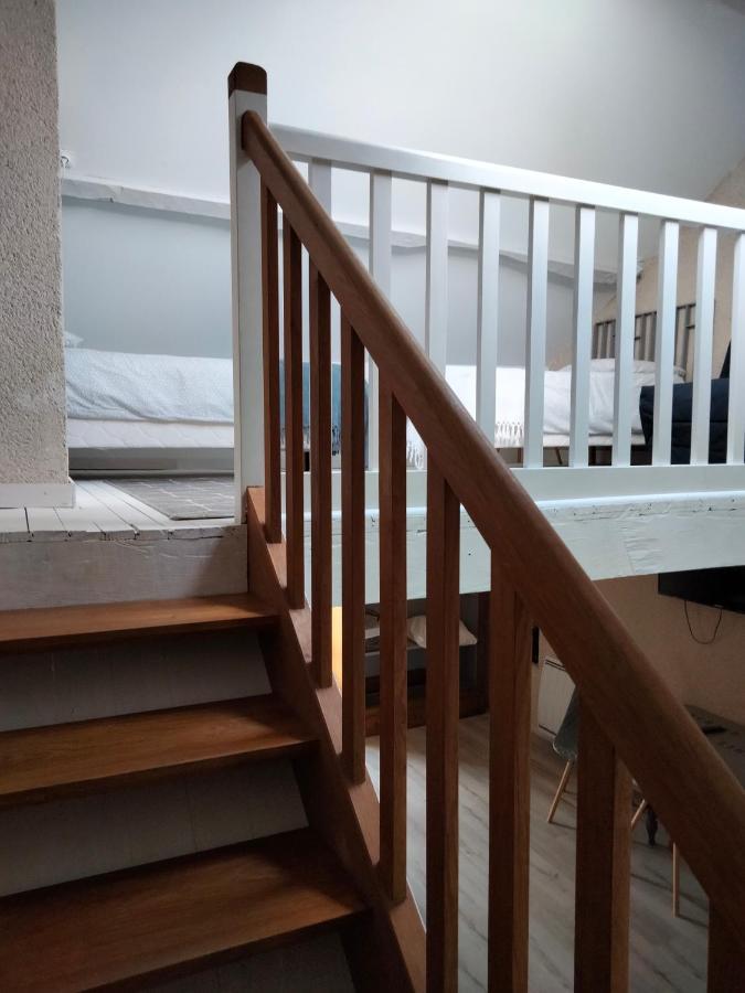 Malleret-Boussac La Brousse Kacha Bed & Breakfast エクステリア 写真