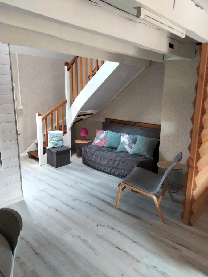 Malleret-Boussac La Brousse Kacha Bed & Breakfast エクステリア 写真